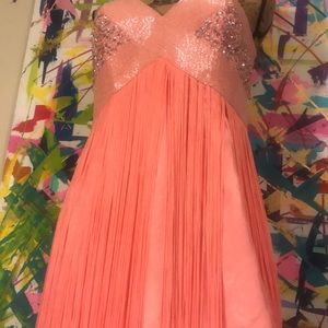 Splash from the past